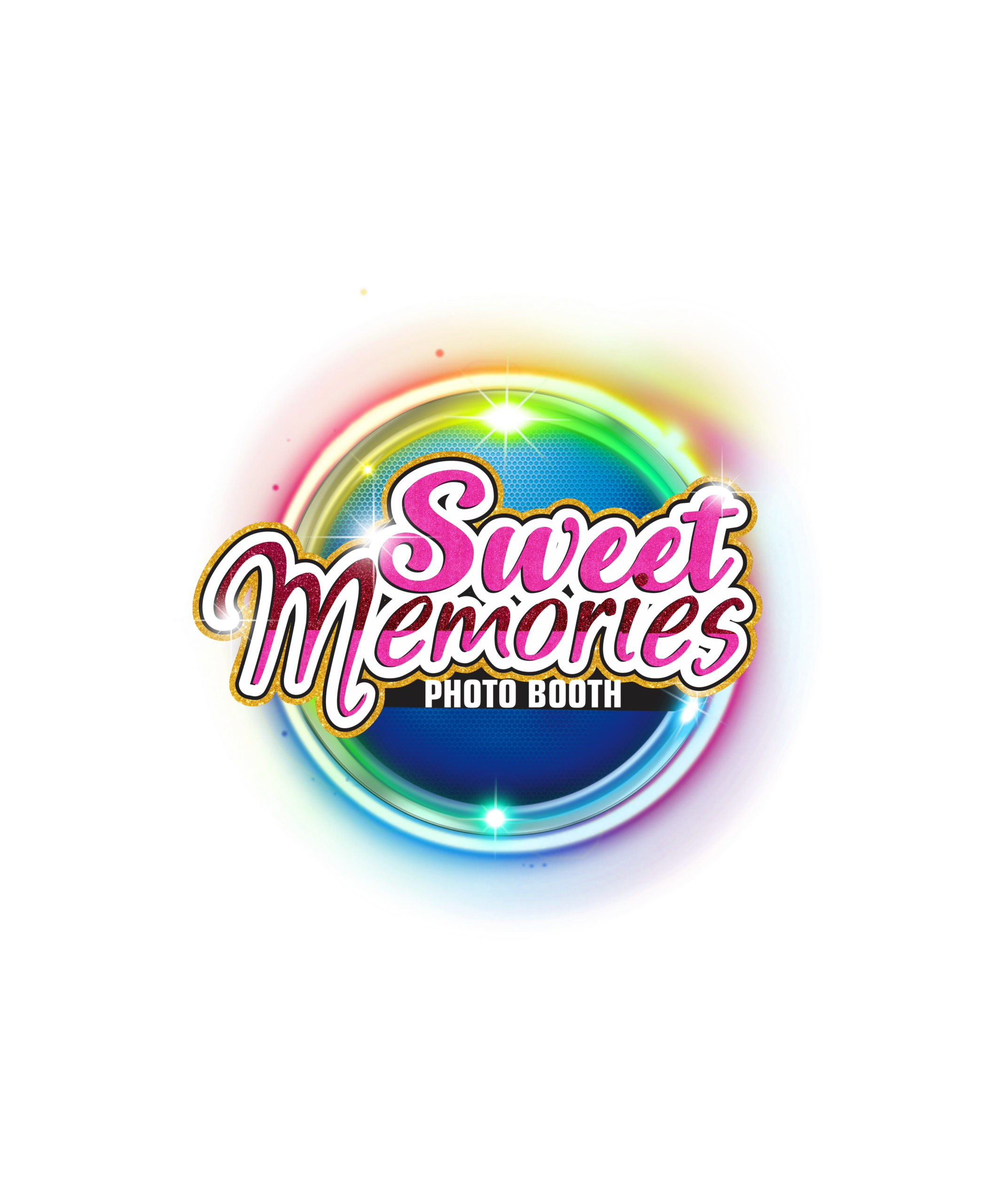 Sweet Memories Photo Booth 